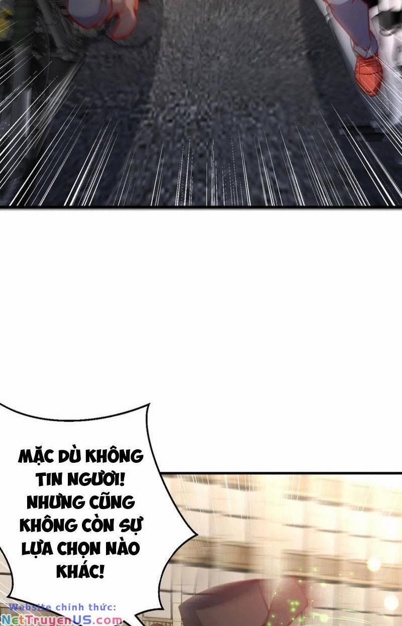 Vô Địch Từ Cưỡng Hôn Ma Nữ 162 trang 55