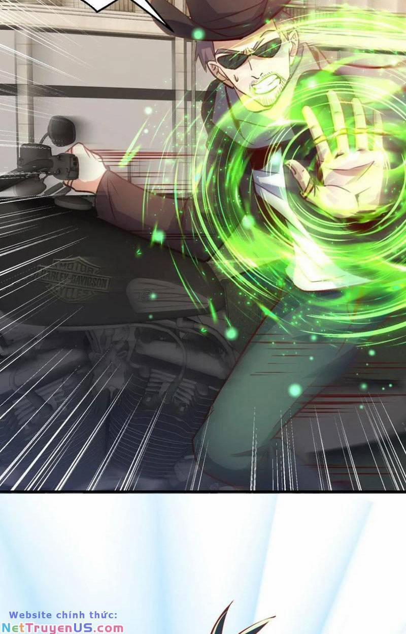 Vô Địch Từ Cưỡng Hôn Ma Nữ 162 trang 56