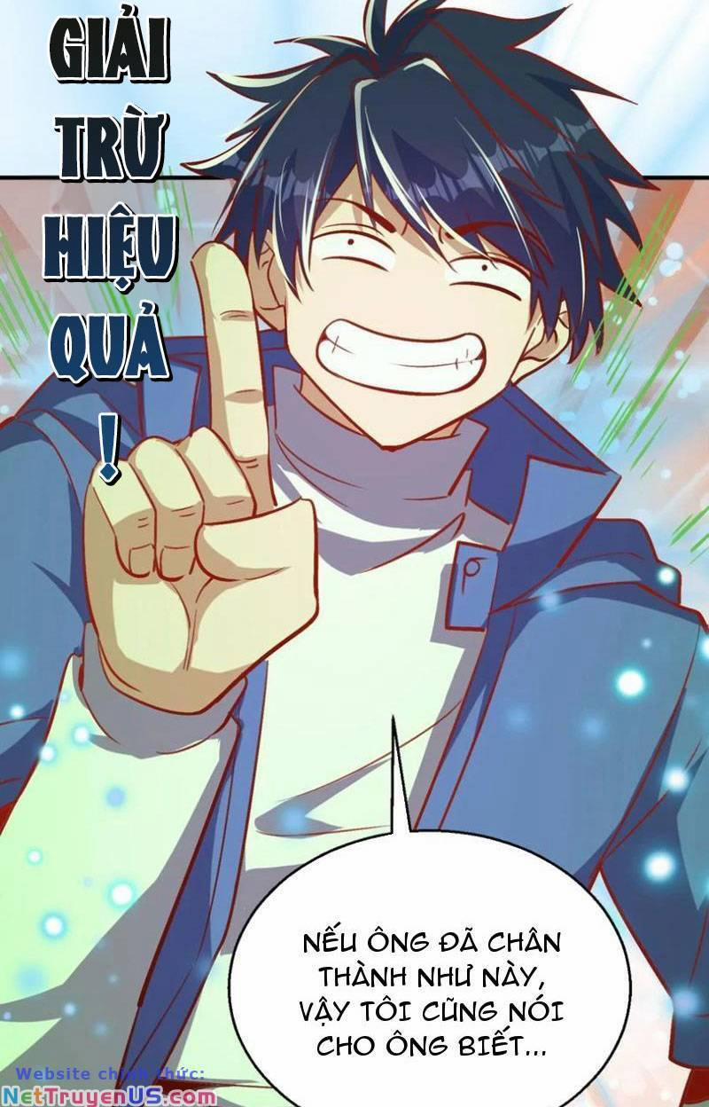 Vô Địch Từ Cưỡng Hôn Ma Nữ 162 trang 57