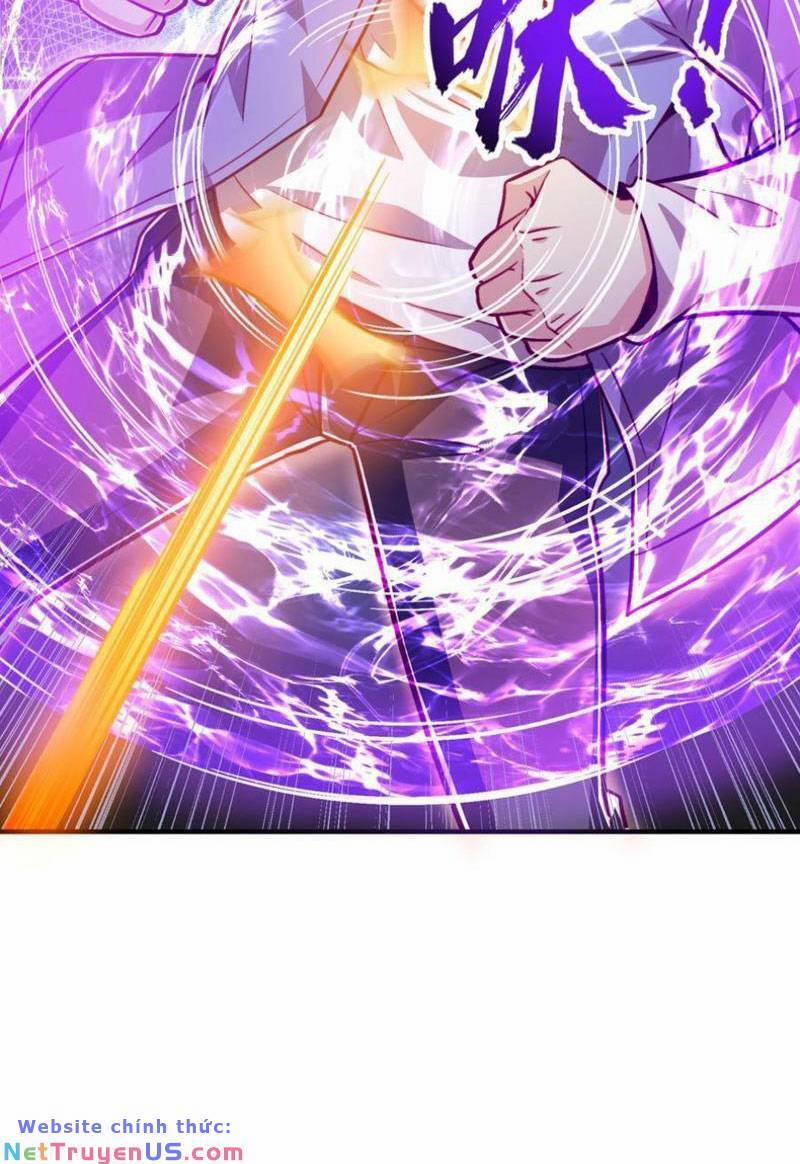 Vô Địch Từ Cưỡng Hôn Ma Nữ 162 trang 7