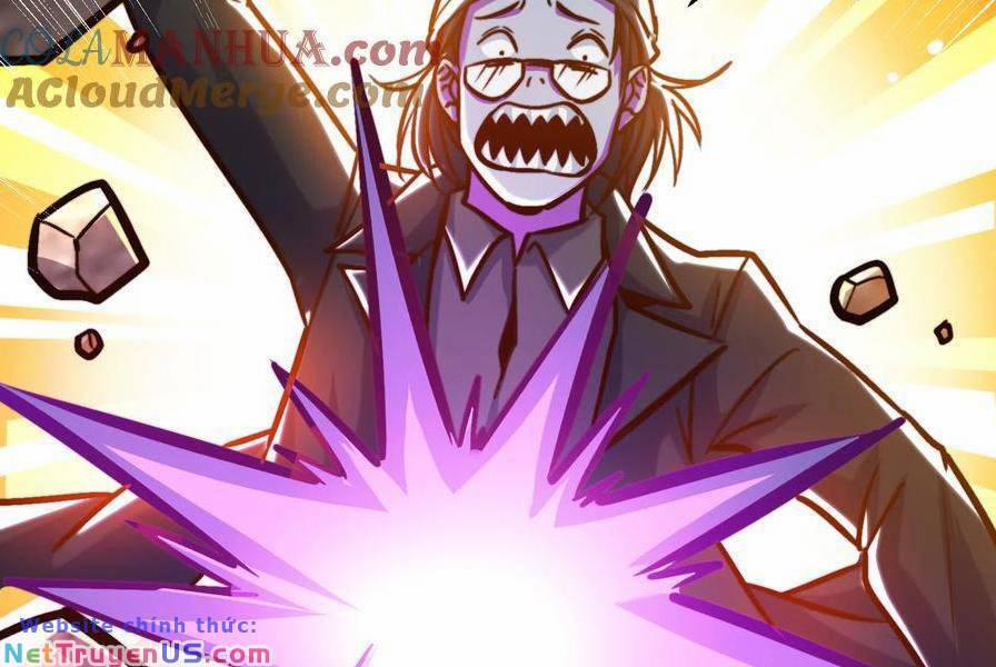 Vô Địch Từ Cưỡng Hôn Ma Nữ 163 trang 116