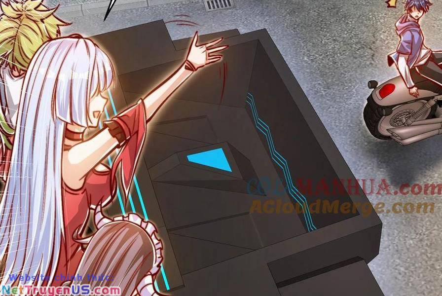 Vô Địch Từ Cưỡng Hôn Ma Nữ 163 trang 13