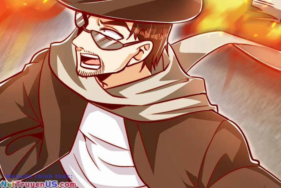 Vô Địch Từ Cưỡng Hôn Ma Nữ 163 trang 18