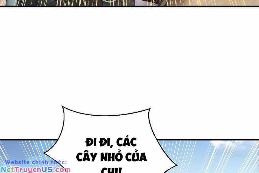 Vô Địch Từ Cưỡng Hôn Ma Nữ 163 trang 20