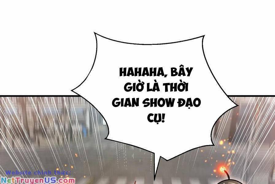 Vô Địch Từ Cưỡng Hôn Ma Nữ 163 trang 3