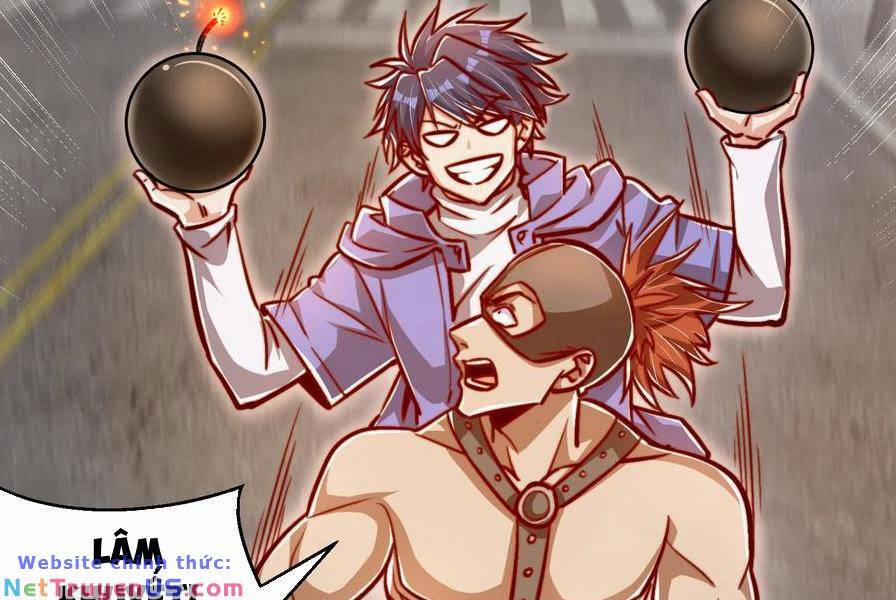 Vô Địch Từ Cưỡng Hôn Ma Nữ 163 trang 4