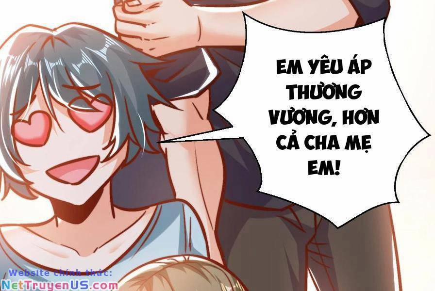 Vô Địch Từ Cưỡng Hôn Ma Nữ 163 trang 44