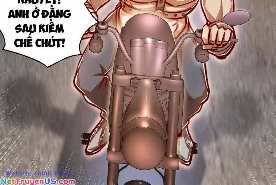 Vô Địch Từ Cưỡng Hôn Ma Nữ 163 trang 5