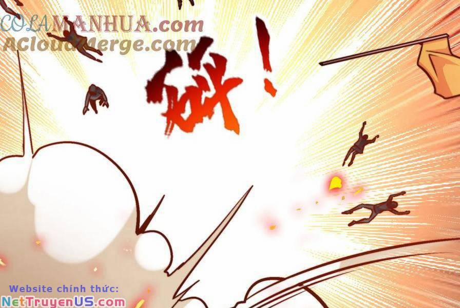 Vô Địch Từ Cưỡng Hôn Ma Nữ 163 trang 50