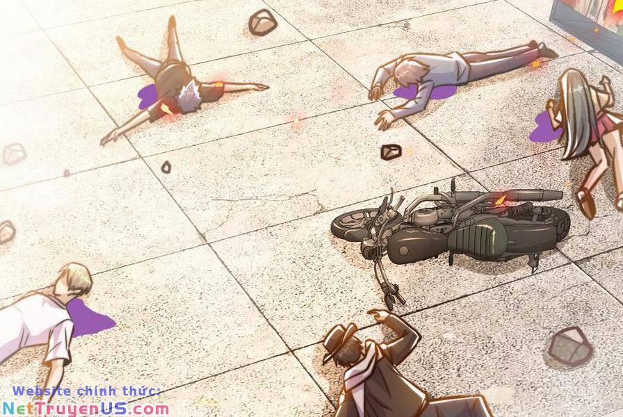 Vô Địch Từ Cưỡng Hôn Ma Nữ 163 trang 54