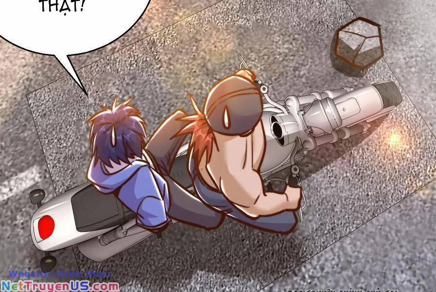 Vô Địch Từ Cưỡng Hôn Ma Nữ 163 trang 56