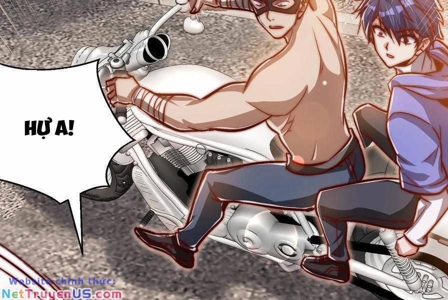 Vô Địch Từ Cưỡng Hôn Ma Nữ 163 trang 68