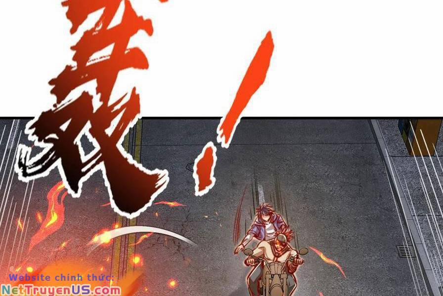 Vô Địch Từ Cưỡng Hôn Ma Nữ 163 trang 7