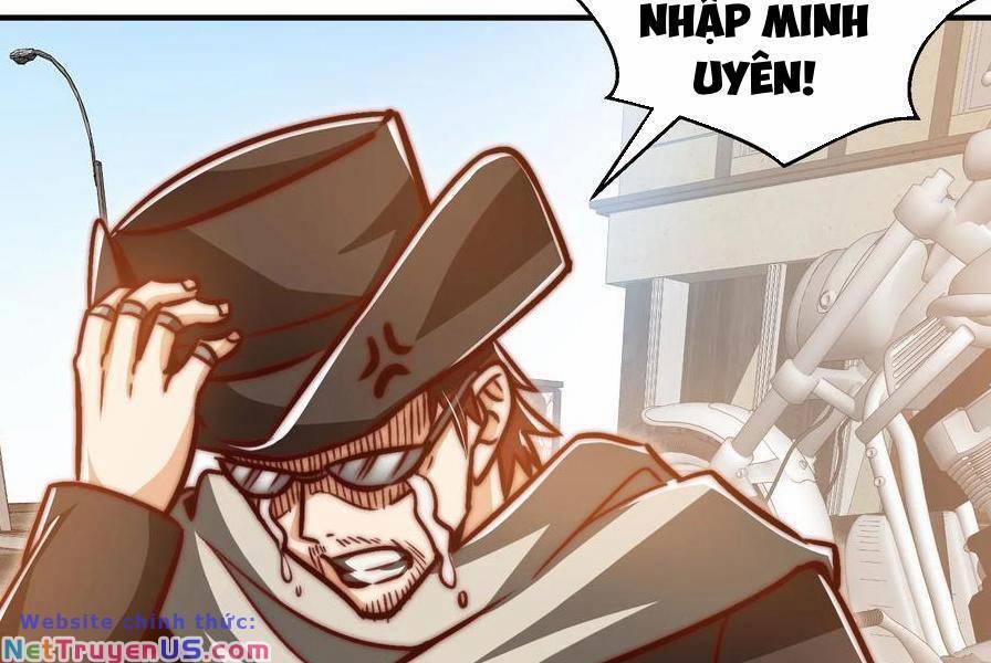 Vô Địch Từ Cưỡng Hôn Ma Nữ 163 trang 77