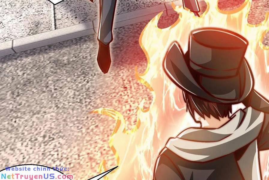 Vô Địch Từ Cưỡng Hôn Ma Nữ 163 trang 83