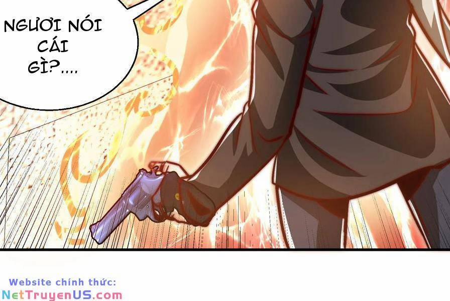 Vô Địch Từ Cưỡng Hôn Ma Nữ 163 trang 84