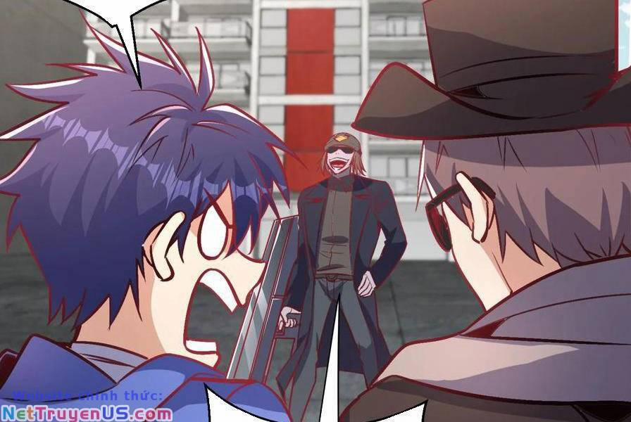 Vô Địch Từ Cưỡng Hôn Ma Nữ 163 trang 95