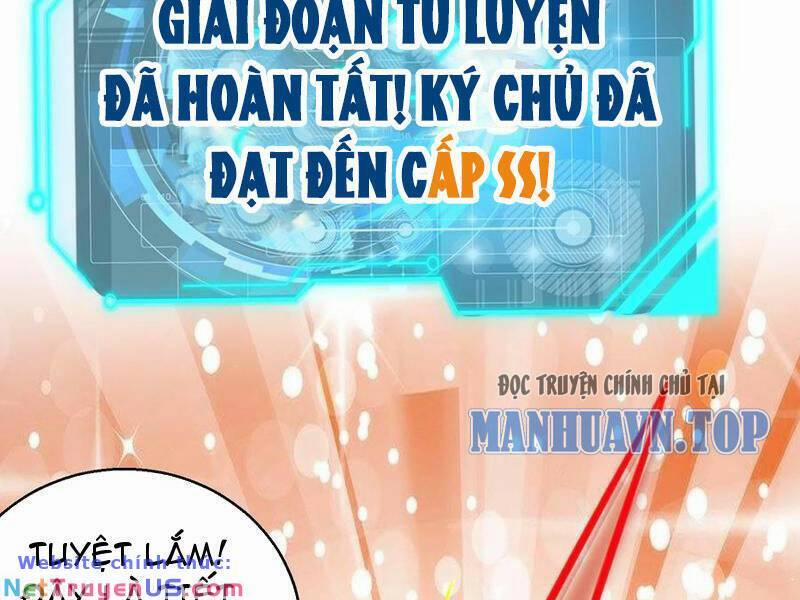 Vô Địch Từ Cưỡng Hôn Ma Nữ 164 trang 115