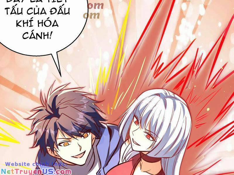 Vô Địch Từ Cưỡng Hôn Ma Nữ 164 trang 117