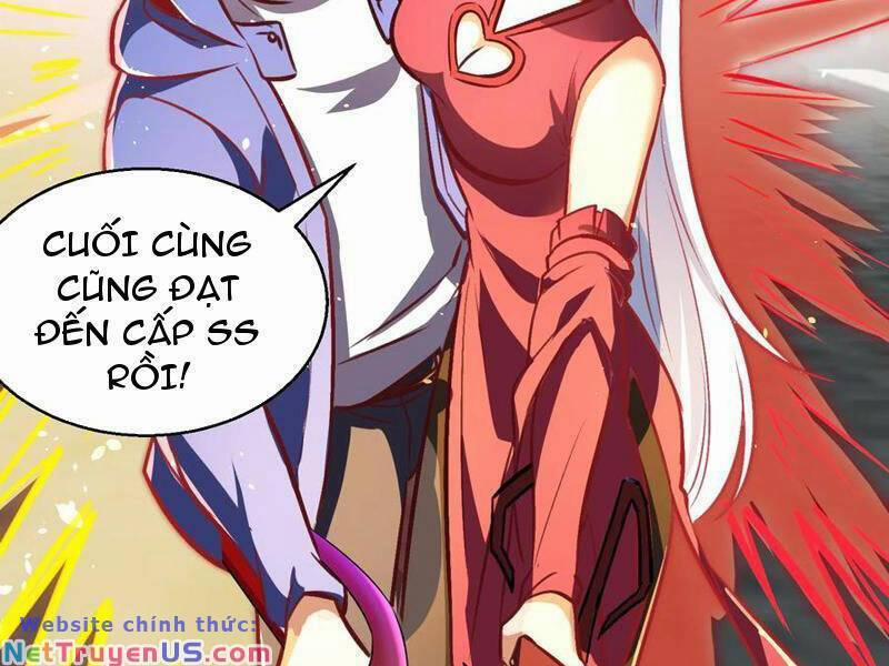 Vô Địch Từ Cưỡng Hôn Ma Nữ 164 trang 118
