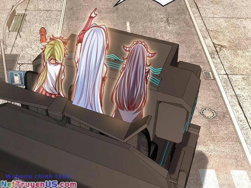 Vô Địch Từ Cưỡng Hôn Ma Nữ 164 trang 14