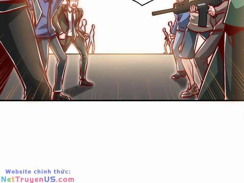 Vô Địch Từ Cưỡng Hôn Ma Nữ 164 trang 18