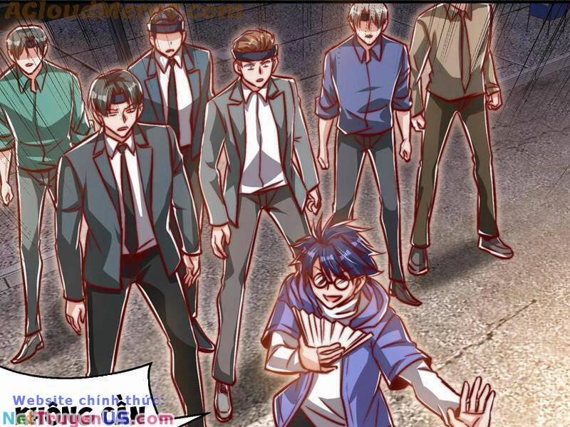 Vô Địch Từ Cưỡng Hôn Ma Nữ 164 trang 22