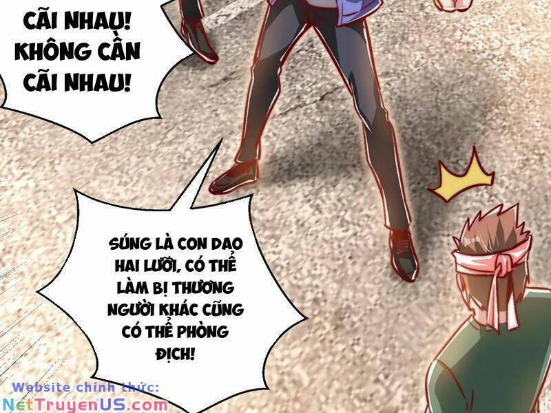 Vô Địch Từ Cưỡng Hôn Ma Nữ 164 trang 23