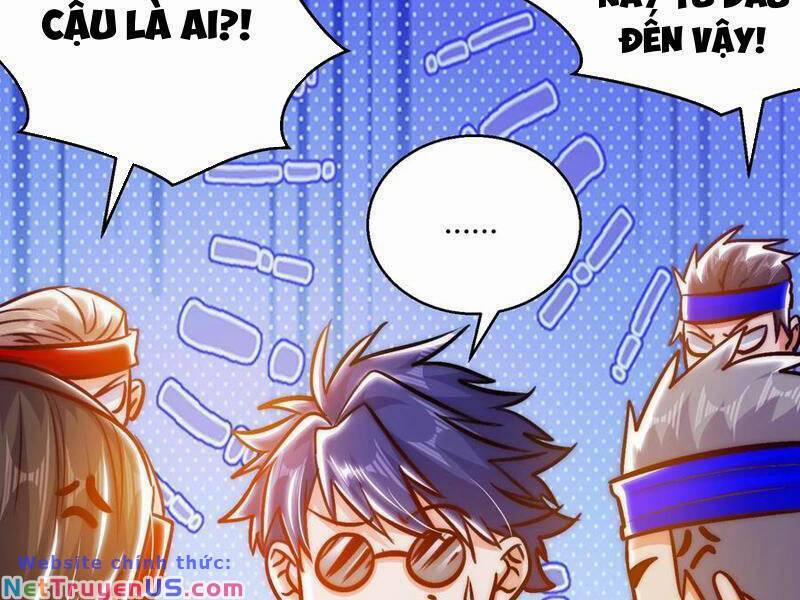 Vô Địch Từ Cưỡng Hôn Ma Nữ 164 trang 25