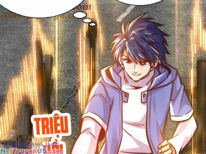 Vô Địch Từ Cưỡng Hôn Ma Nữ 164 trang 28