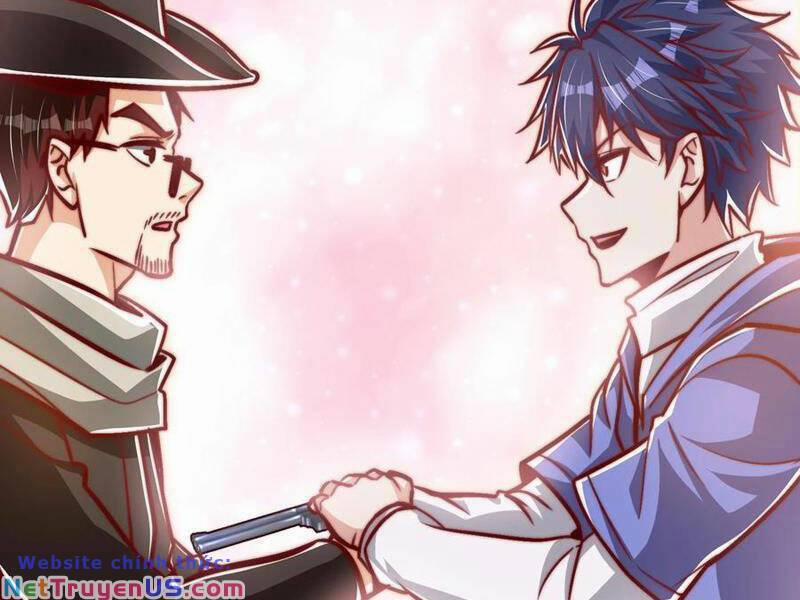 Vô Địch Từ Cưỡng Hôn Ma Nữ 164 trang 3