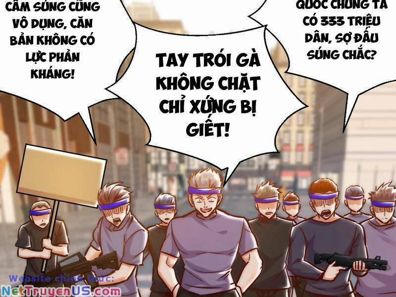 Vô Địch Từ Cưỡng Hôn Ma Nữ 164 trang 37