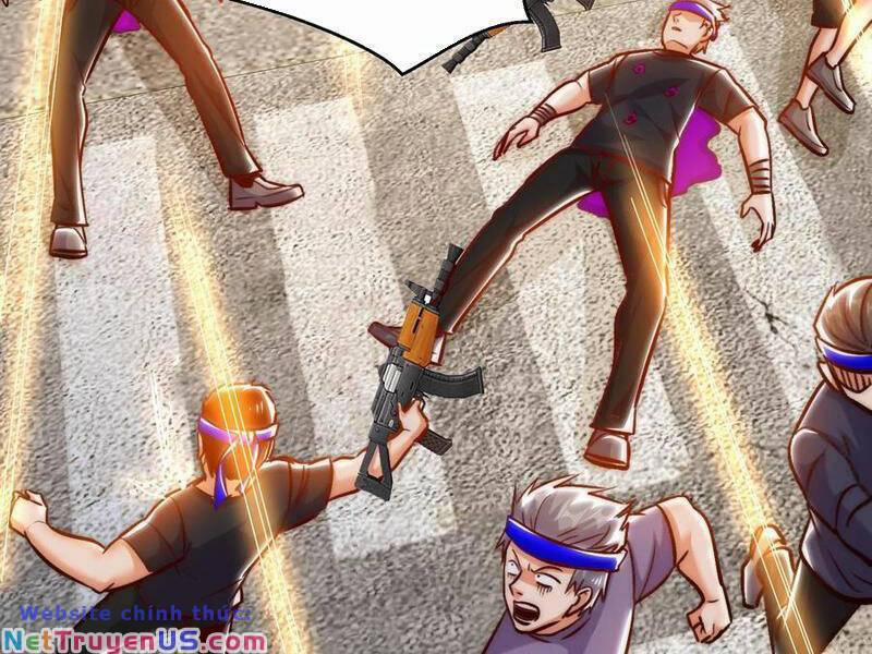 Vô Địch Từ Cưỡng Hôn Ma Nữ 164 trang 41