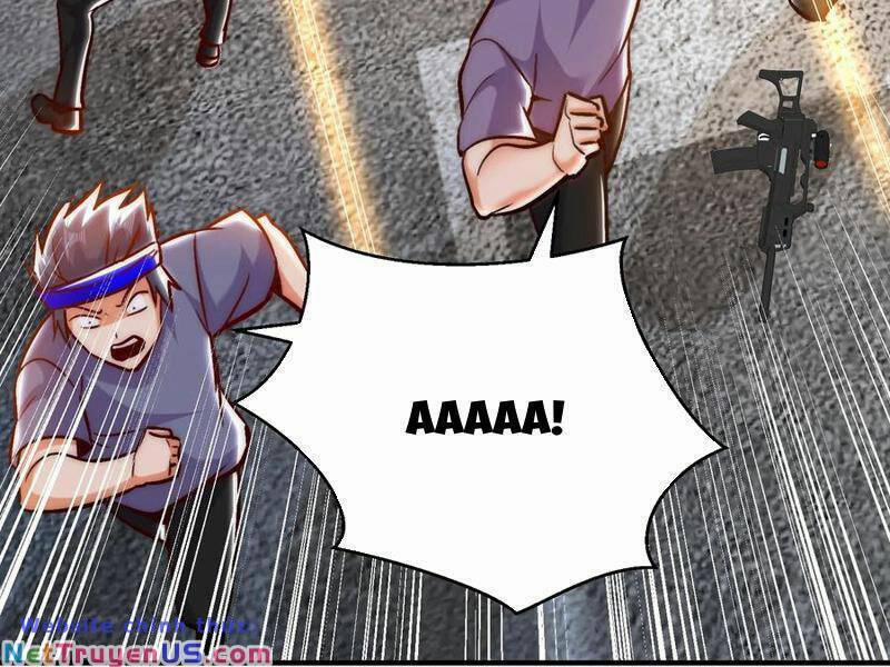 Vô Địch Từ Cưỡng Hôn Ma Nữ 164 trang 42