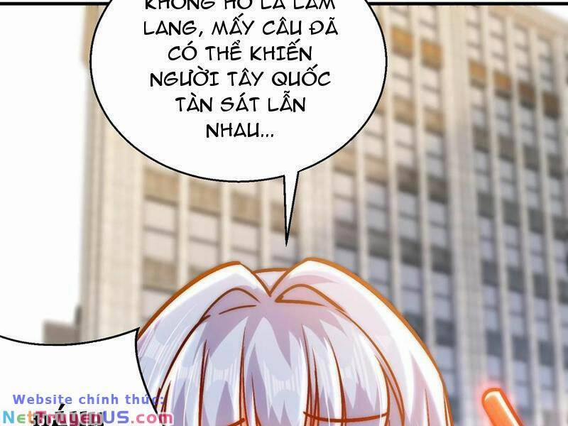 Vô Địch Từ Cưỡng Hôn Ma Nữ 164 trang 44