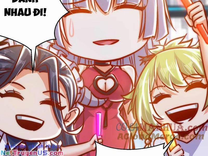 Vô Địch Từ Cưỡng Hôn Ma Nữ 164 trang 45