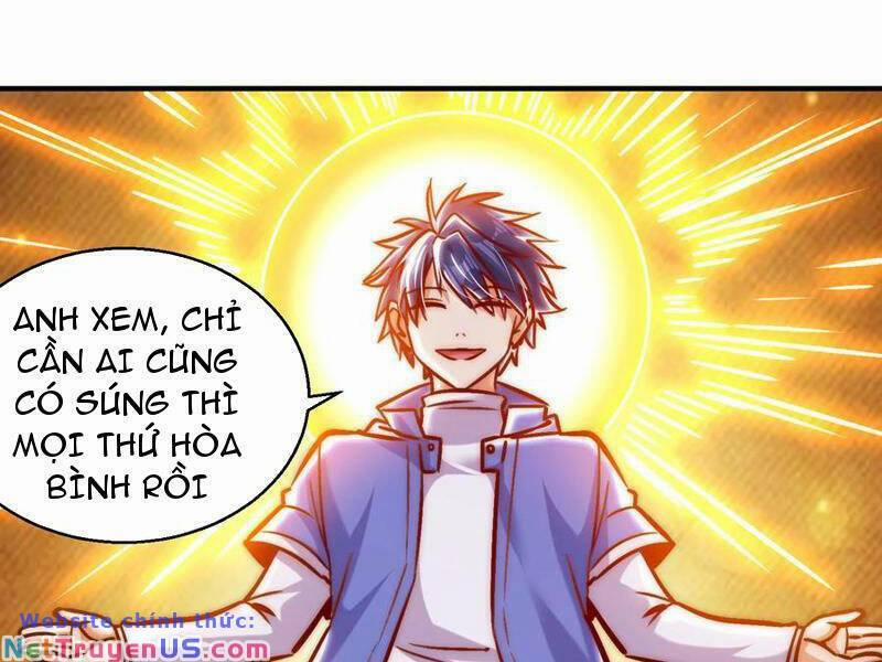 Vô Địch Từ Cưỡng Hôn Ma Nữ 164 trang 47