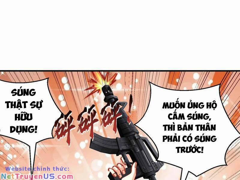 Vô Địch Từ Cưỡng Hôn Ma Nữ 164 trang 50