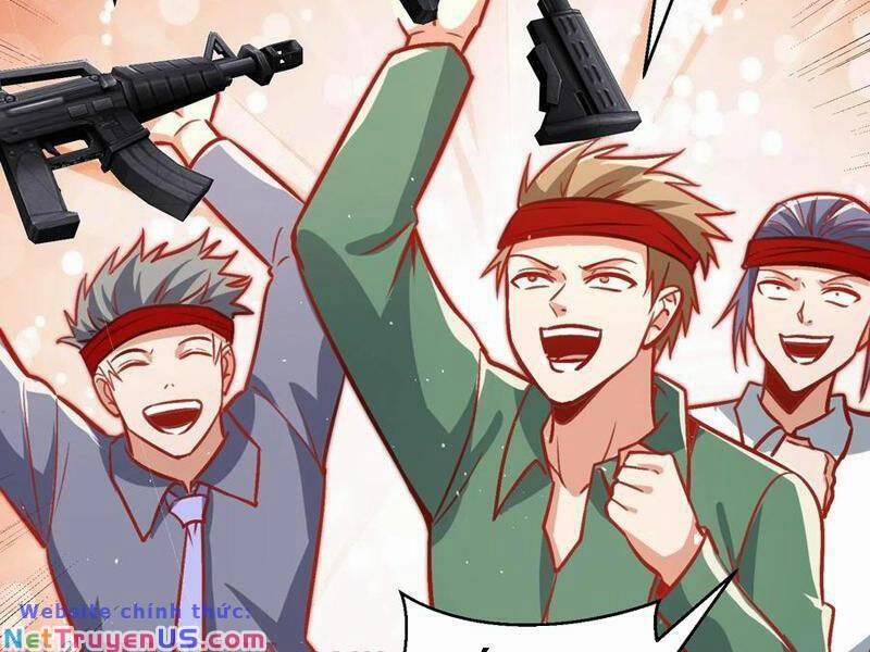 Vô Địch Từ Cưỡng Hôn Ma Nữ 164 trang 51