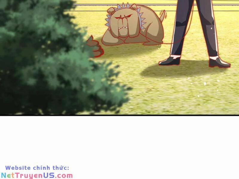 Vô Địch Từ Cưỡng Hôn Ma Nữ 164 trang 57