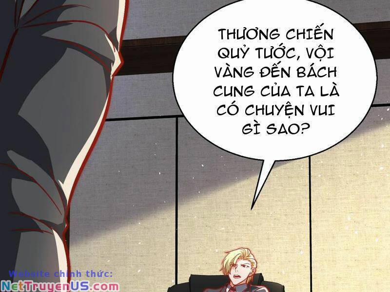 Vô Địch Từ Cưỡng Hôn Ma Nữ 164 trang 58