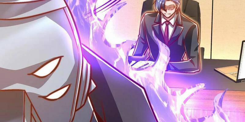 Vô Địch Từ Cưỡng Hôn Ma Nữ 164 trang 81