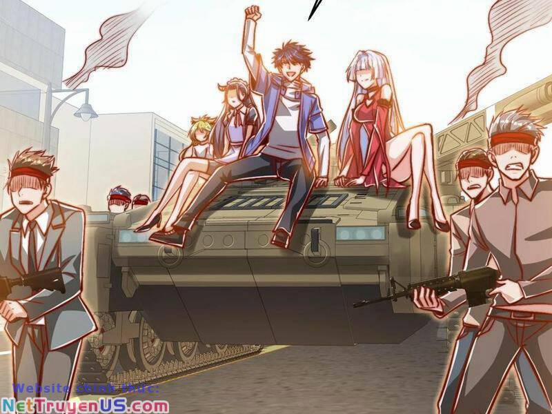 Vô Địch Từ Cưỡng Hôn Ma Nữ 164 trang 89