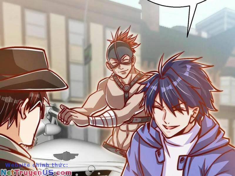 Vô Địch Từ Cưỡng Hôn Ma Nữ 164 trang 9