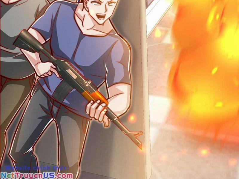 Vô Địch Từ Cưỡng Hôn Ma Nữ 164 trang 92