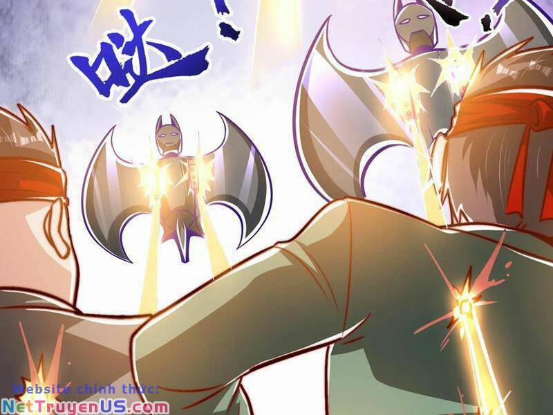 Vô Địch Từ Cưỡng Hôn Ma Nữ 164 trang 96