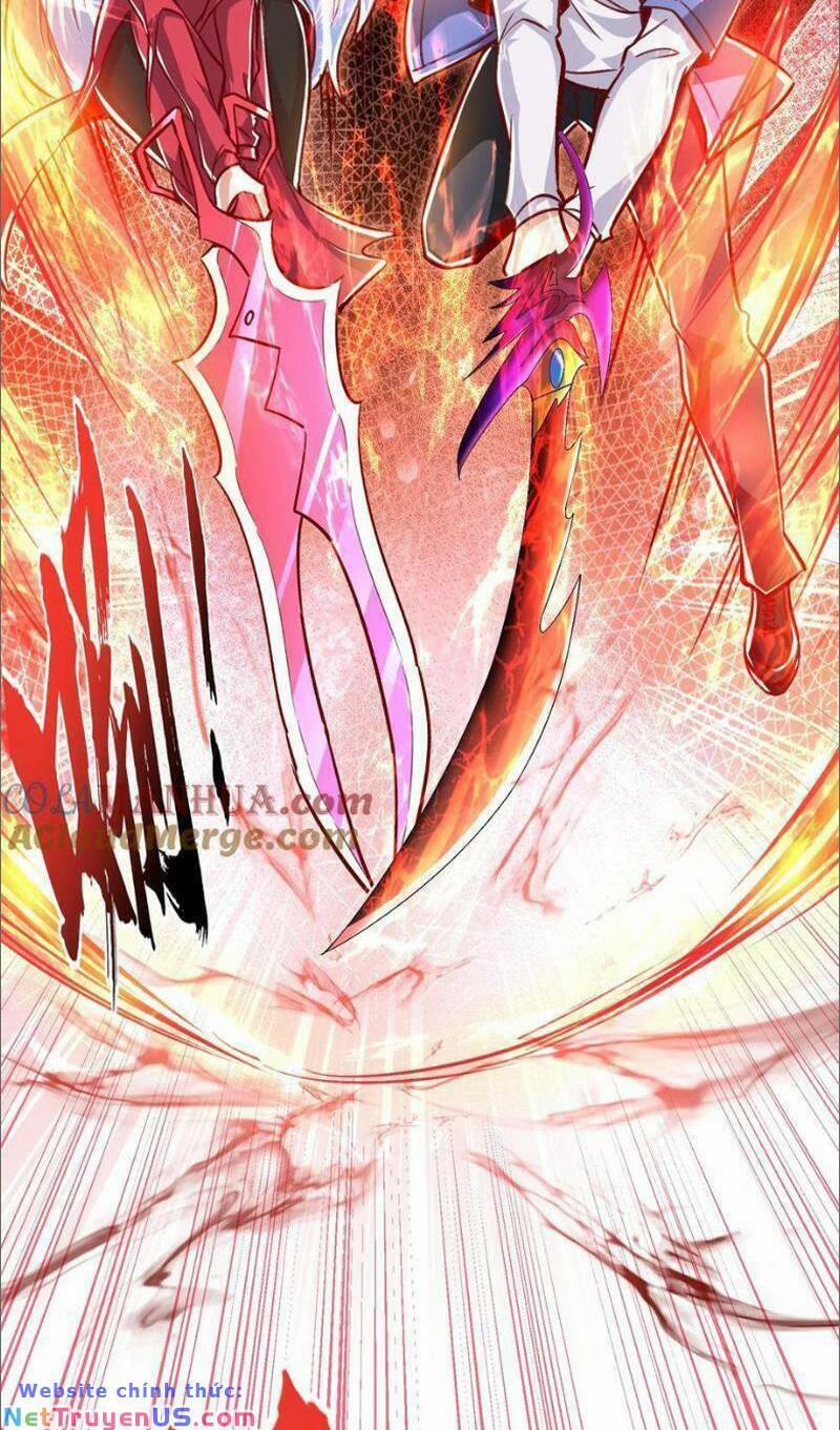 Vô Địch Từ Cưỡng Hôn Ma Nữ 165 trang 13