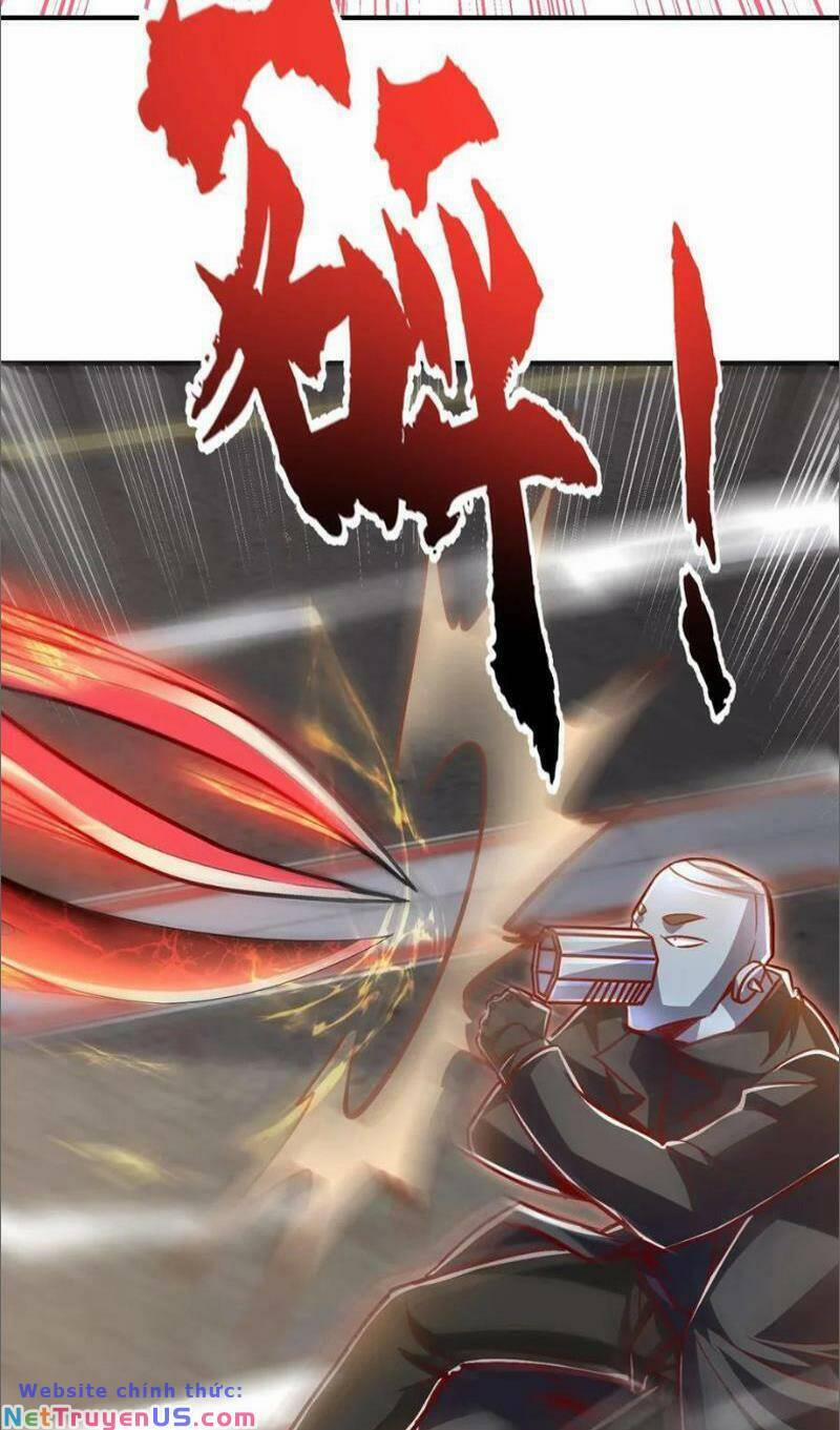 Vô Địch Từ Cưỡng Hôn Ma Nữ 165 trang 14