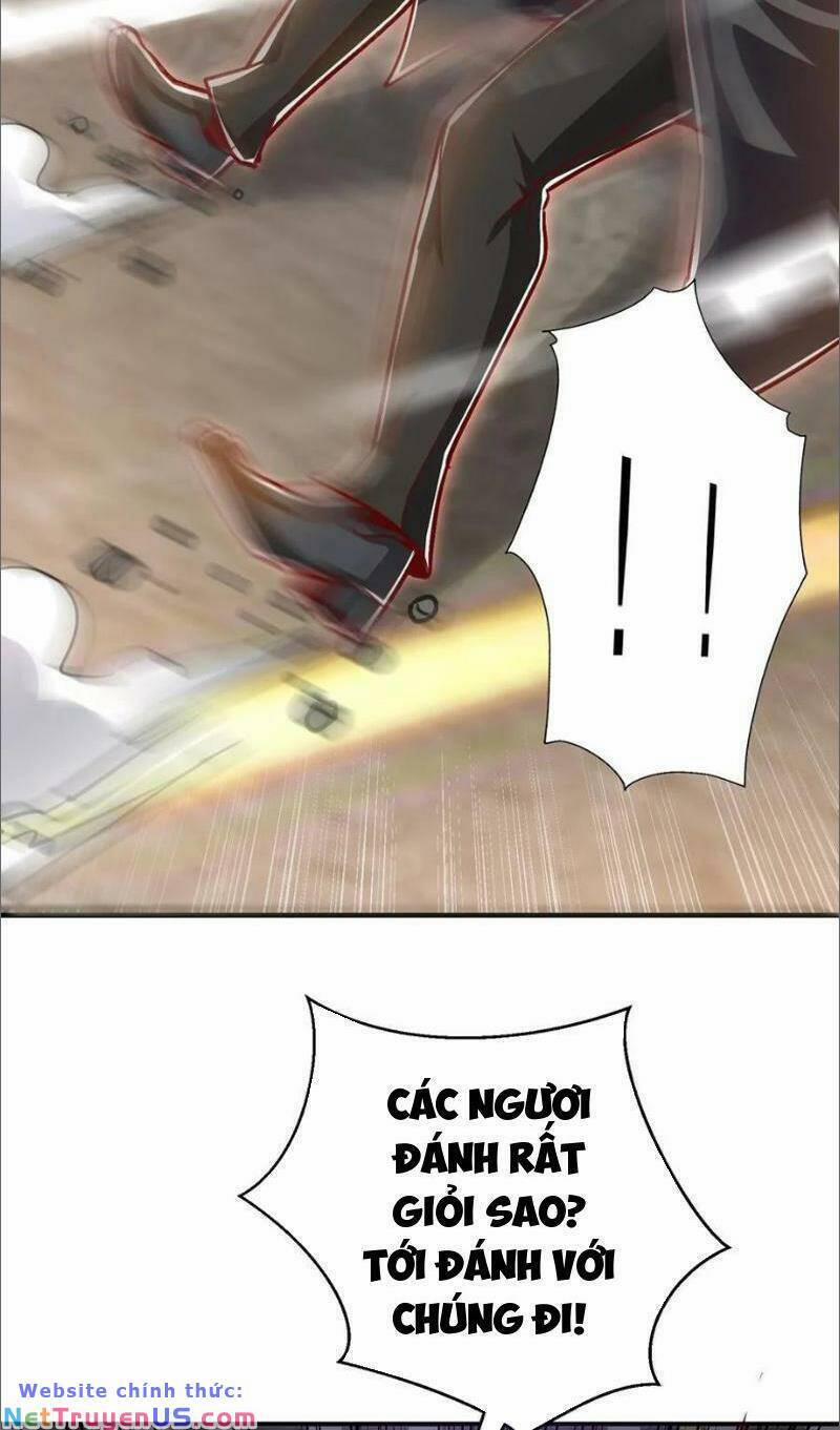 Vô Địch Từ Cưỡng Hôn Ma Nữ 165 trang 15
