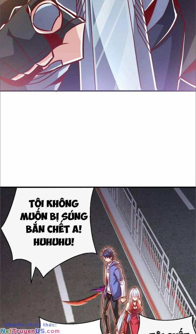 Vô Địch Từ Cưỡng Hôn Ma Nữ 165 trang 18